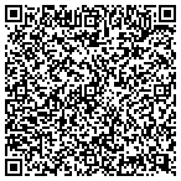 QR-код с контактной информацией организации Детский музейный центр