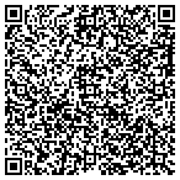 QR-код с контактной информацией организации ООО Вся Планета