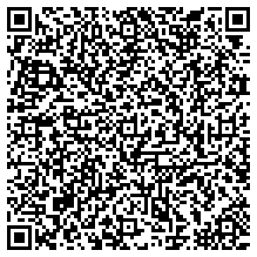 QR-код с контактной информацией организации Детский сад №111, общеразвивающего вида
