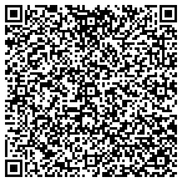QR-код с контактной информацией организации Музей истории Приокского района