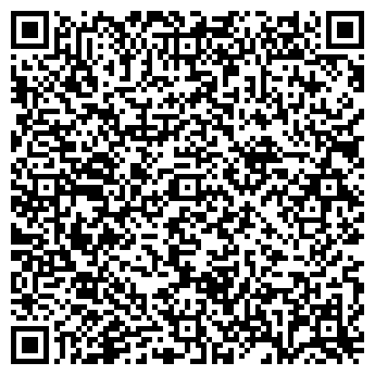 QR-код с контактной информацией организации Детский сад №158