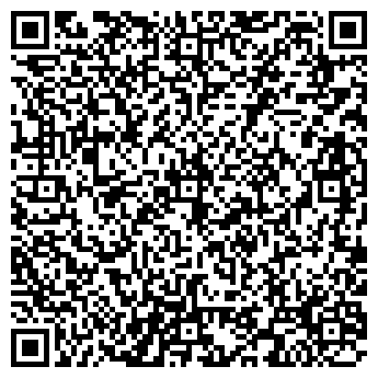 QR-код с контактной информацией организации Детский сад №77
