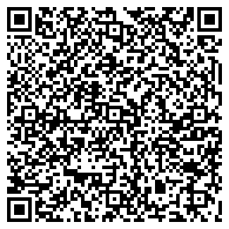 QR-код с контактной информацией организации Кабачок