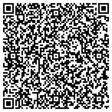 QR-код с контактной информацией организации Продуктовый магазин, ИП Мурадов В.О.