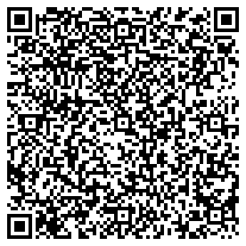 QR-код с контактной информацией организации ООО Вектор