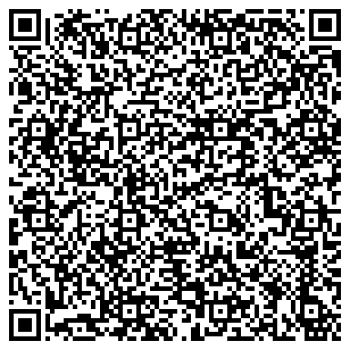 QR-код с контактной информацией организации Дзержинский краеведческий музей
