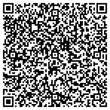 QR-код с контактной информацией организации Горячие туры