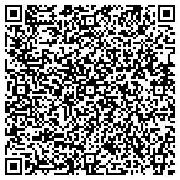 QR-код с контактной информацией организации Иван Иваныч, продовольственный магазин