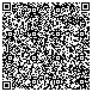 QR-код с контактной информацией организации Кажан