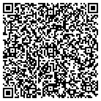 QR-код с контактной информацией организации Детский сад №10, Звёздочка