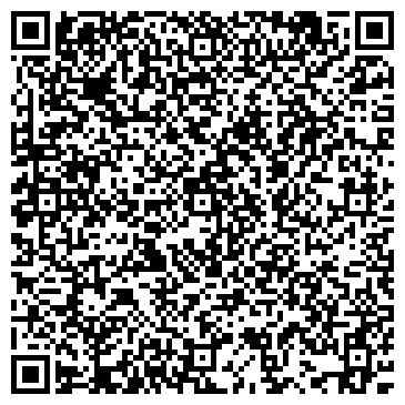 QR-код с контактной информацией организации Солярис Трэвел