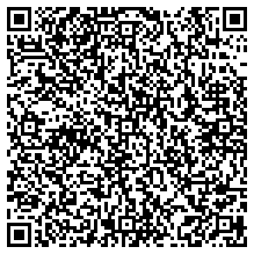 QR-код с контактной информацией организации Церковь Симеона Богоприимца