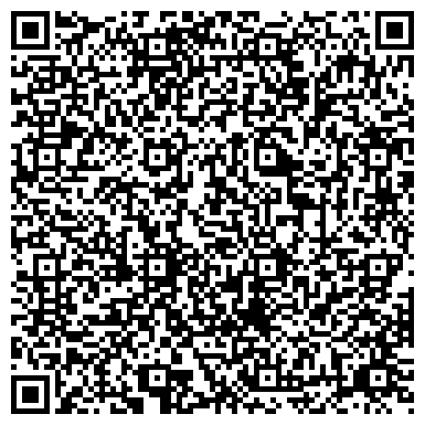 QR-код с контактной информацией организации "Детский сад комбинированного вида № 13"