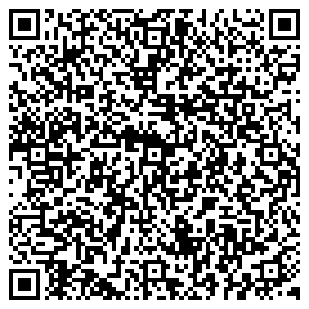 QR-код с контактной информацией организации Игрушечный музей