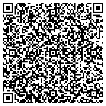 QR-код с контактной информацией организации История Канавина
