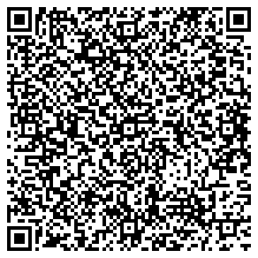 QR-код с контактной информацией организации Адриатик-тур