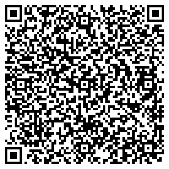 QR-код с контактной информацией организации Happy Day