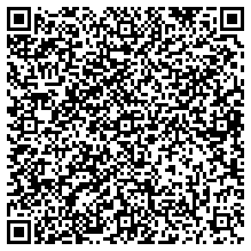 QR-код с контактной информацией организации Байкал-круиз