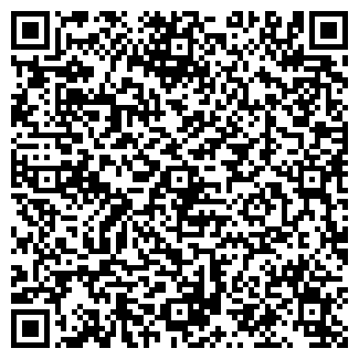 QR-код с контактной информацией организации МузКафе