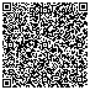 QR-код с контактной информацией организации ООО МегаПром