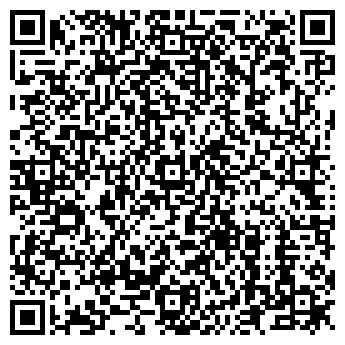 QR-код с контактной информацией организации TOP MIDDLE WAY