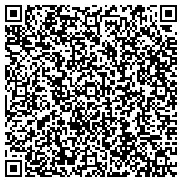 QR-код с контактной информацией организации Автосервис на Ленинском проспекте, 27а к1