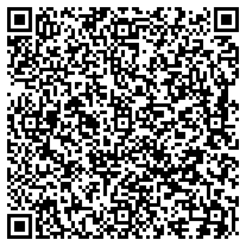 QR-код с контактной информацией организации Лама