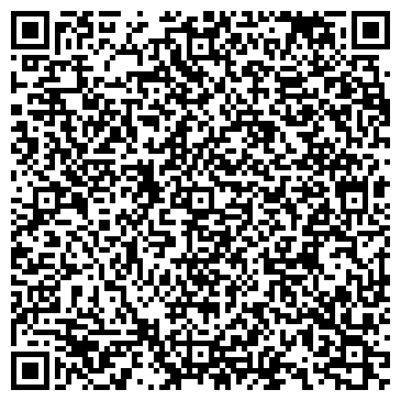QR-код с контактной информацией организации Церковь Благовещения Пресвятой Богородицы в Аркажах