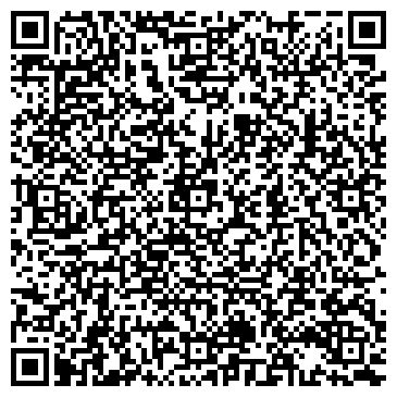 QR-код с контактной информацией организации Волжанин, продуктовый магазин