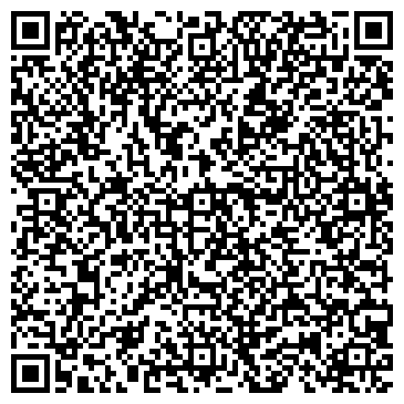 QR-код с контактной информацией организации Церковь Успения Богородицы на Волотовом поле
