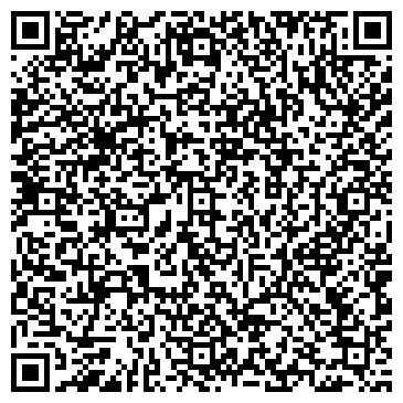 QR-код с контактной информацией организации Байкалинфо