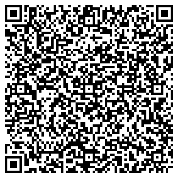 QR-код с контактной информацией организации Кантин, продовольственный магазин