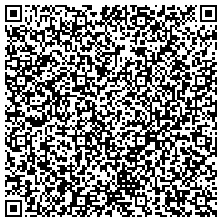 QR-код с контактной информацией организации Приход Храма святителей Московских