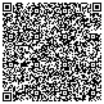 QR-код с контактной информацией организации Приход во имя святого великомученика Феодора Стратилата на Щиркове