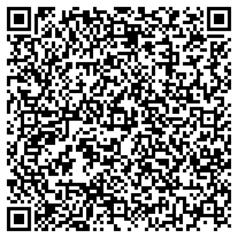 QR-код с контактной информацией организации ОАО Калачмежрайгаз