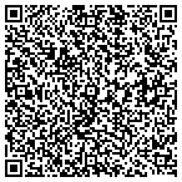 QR-код с контактной информацией организации Приход Церкви в честь Рождества Богородицы