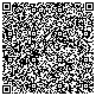 QR-код с контактной информацией организации Приход Церквей в честь Смоленской и Владимирской икон Божией Матери
