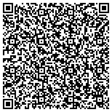QR-код с контактной информацией организации Приход Храма преподобного Сергия Радонежского