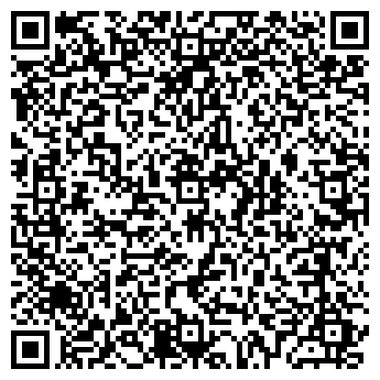 QR-код с контактной информацией организации Детский сад №219