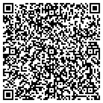 QR-код с контактной информацией организации Детский сад №59