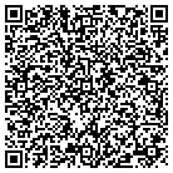 QR-код с контактной информацией организации Уют, магазин, ИП Круглов В.Л.