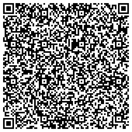 QR-код с контактной информацией организации Приход Храма в честь Владимирской-Оранской иконы Божией Матери и защитников Отечества