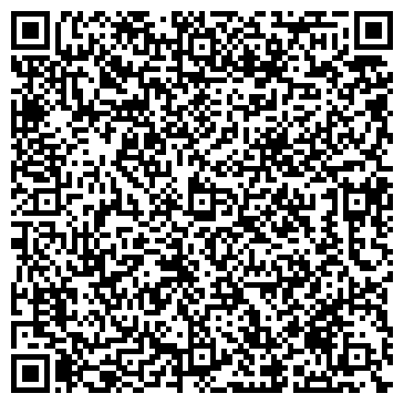 QR-код с контактной информацией организации Байкал-Сафари