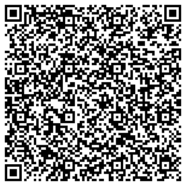 QR-код с контактной информацией организации Приход Храма в честь Пресвятой Живоначальной Троицы