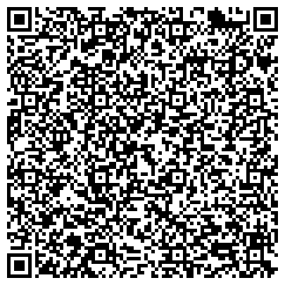 QR-код с контактной информацией организации Церковь святого благоверного великого князя Александра Невского