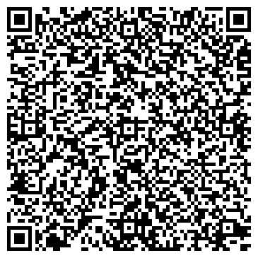 QR-код с контактной информацией организации ООО Газпром межрегионгаз Волгоград