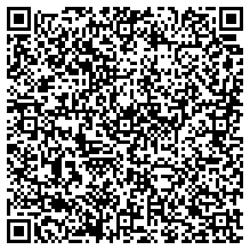 QR-код с контактной информацией организации Саян Мебель