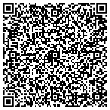 QR-код с контактной информацией организации Приход Церкви святой Живоначальной Троицы