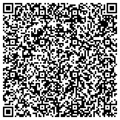 QR-код с контактной информацией организации Многофункциональный центр предоставления государственных и муниципальных услуг г. Липецка