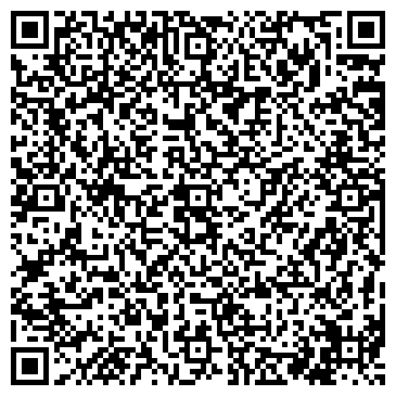 QR-код с контактной информацией организации Пирамидка, частный детский сад
